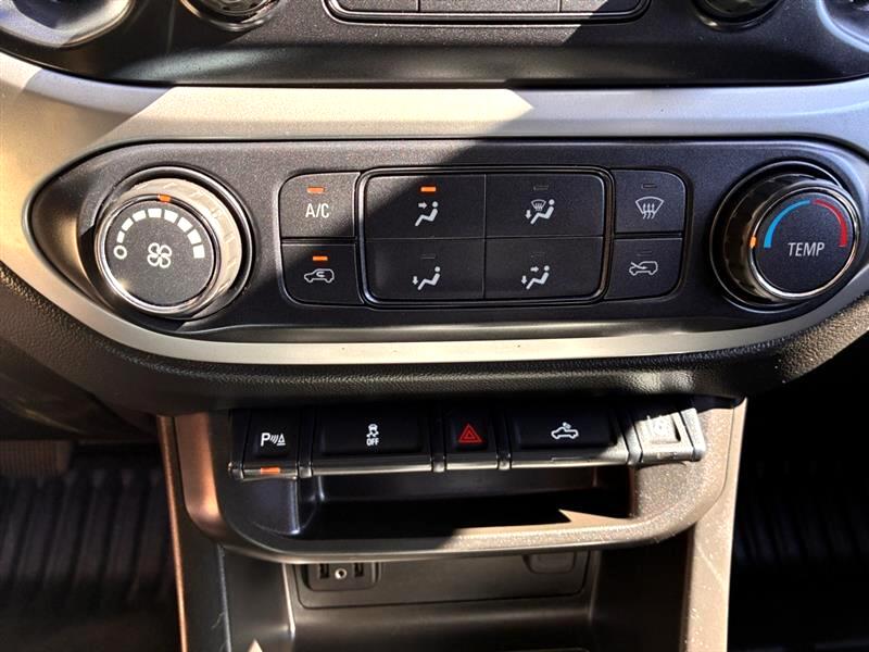 Chevrolet Colorado LT Ext. Cab 2WD 2021