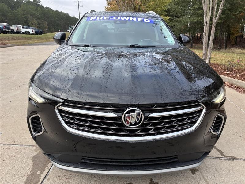 Buick Envision Preferred 2022