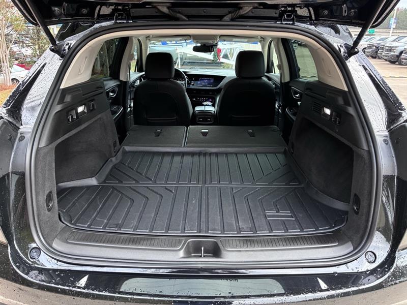 Buick Envision Preferred 2022