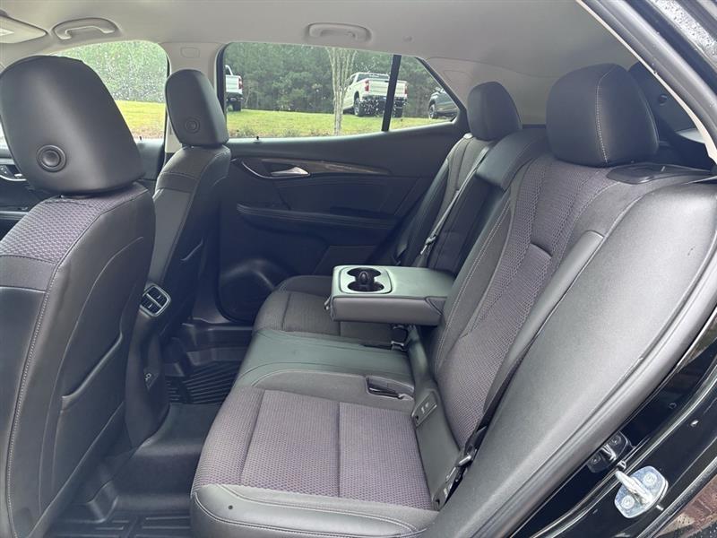 Buick Envision Preferred 2022