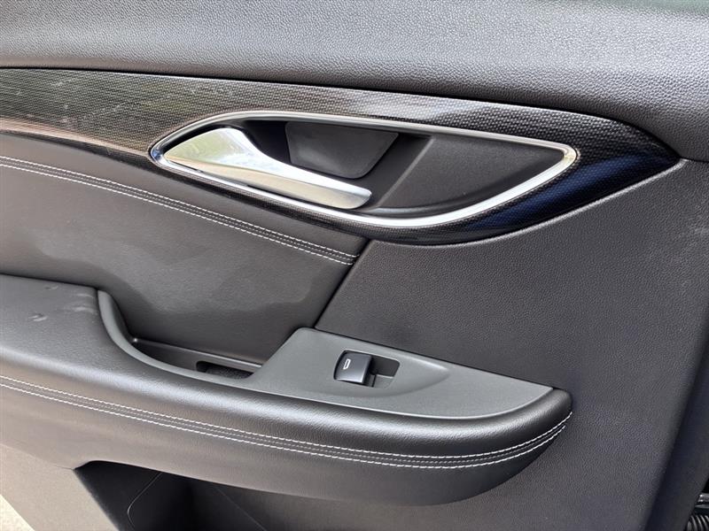 Buick Envision Preferred 2022