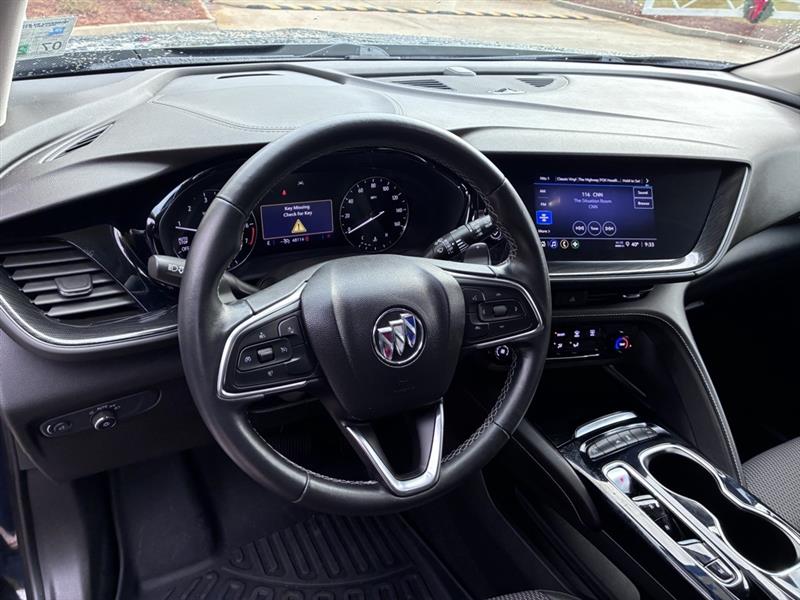 Buick Envision Preferred 2022