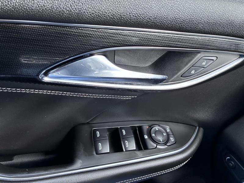 Buick Envision Preferred 2022