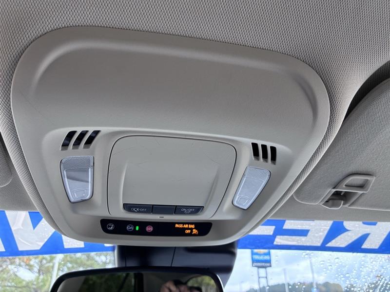 Buick Envision Preferred 2022