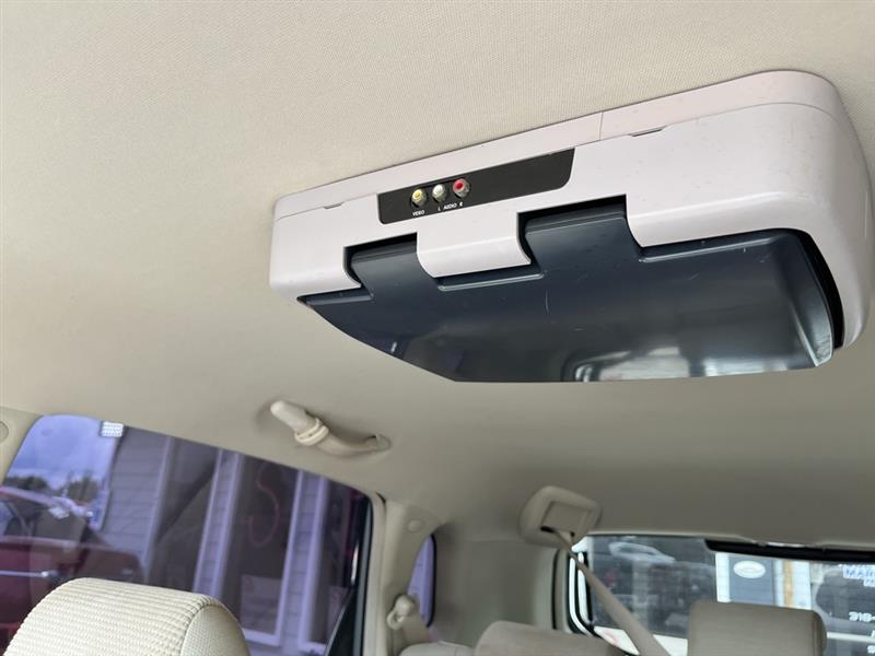 Hyundai Tucson GLS 2.0 2WD 2008