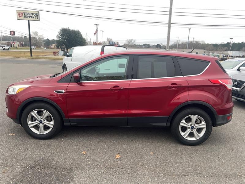 2015 Ford Escape SE FWD