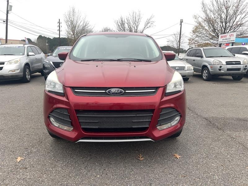 Ford Escape SE FWD 2015