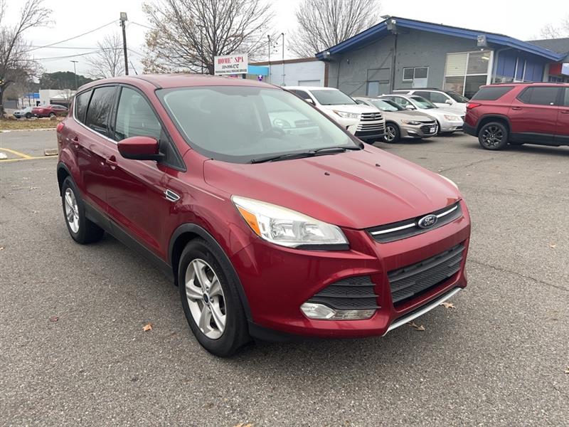 Ford Escape SE FWD 2015