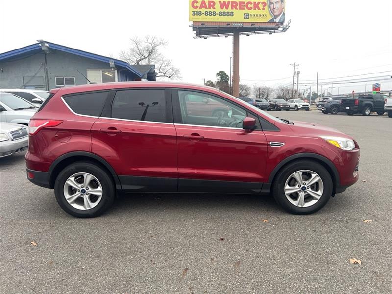 Ford Escape SE FWD 2015