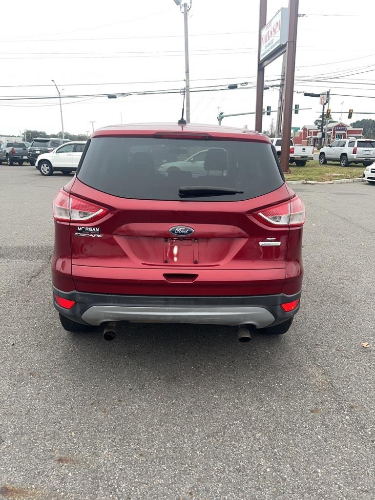 Ford Escape SE FWD 2015