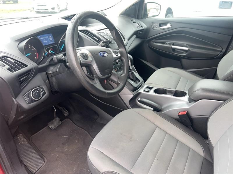 Ford Escape SE FWD 2015