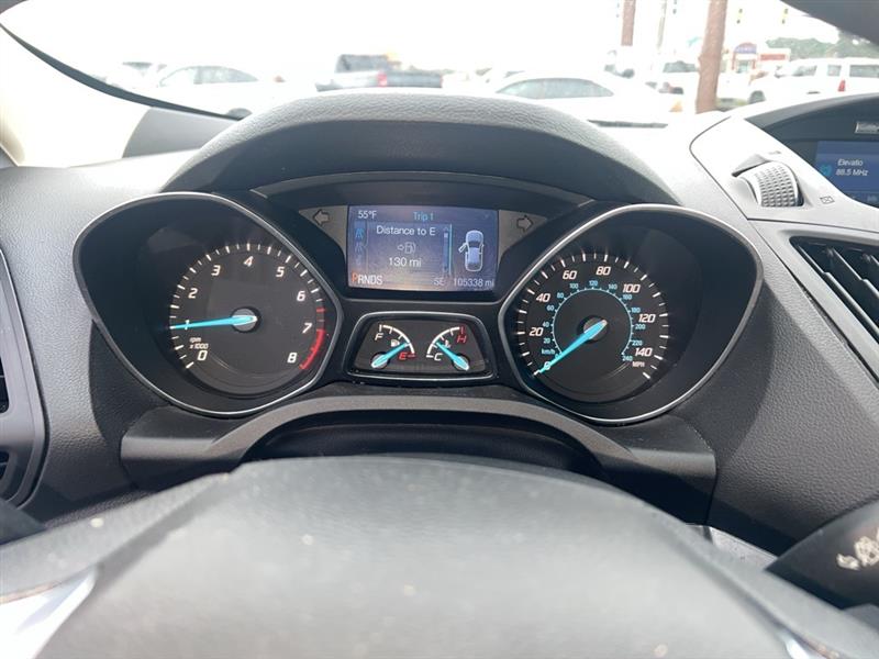 Ford Escape SE FWD 2015