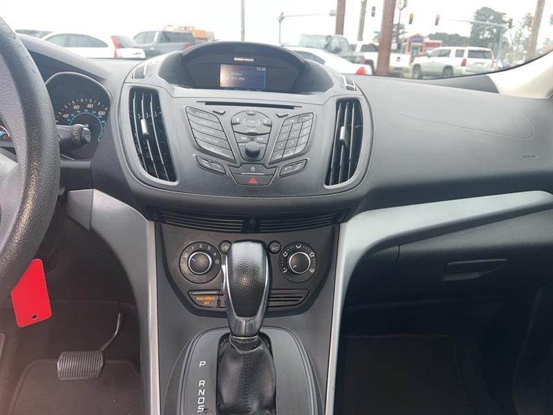 Ford Escape SE FWD 2015