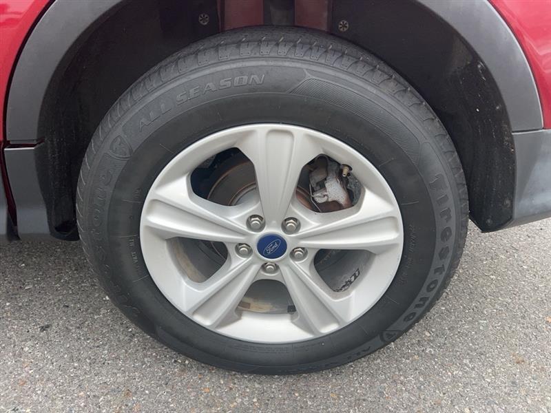 Ford Escape SE FWD 2015