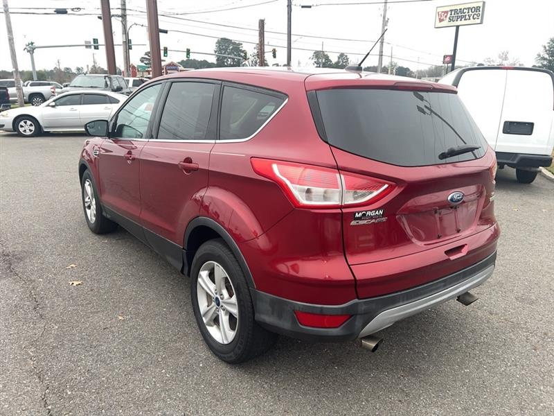 Ford Escape SE FWD 2015