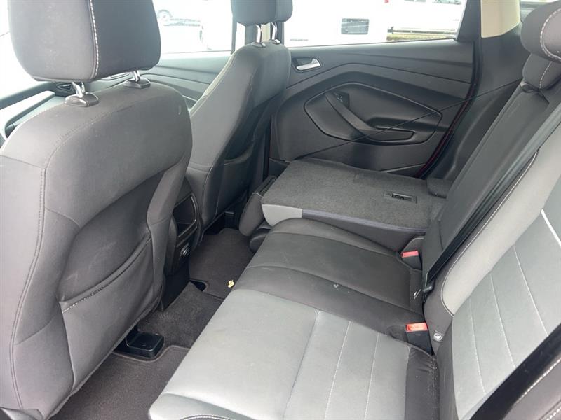 Ford Escape SE FWD 2015