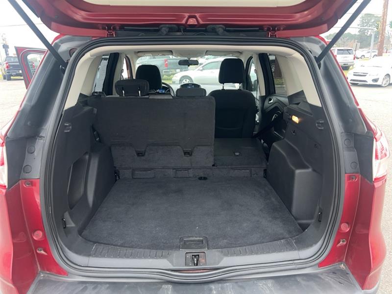 Ford Escape SE FWD 2015