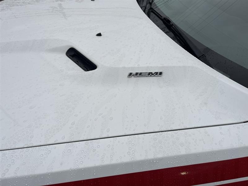 Dodge Challenger R/T 2011