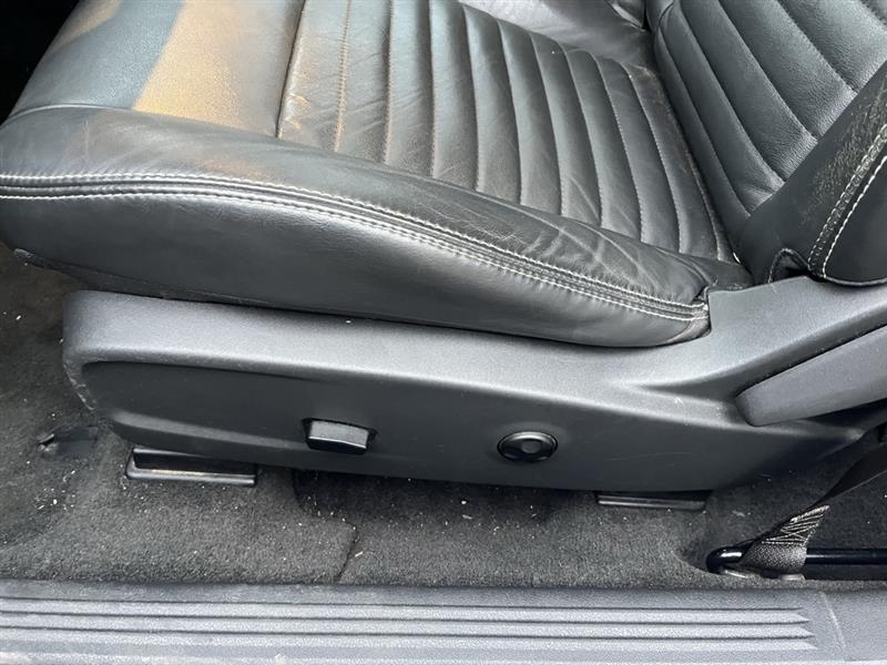 Dodge Challenger R/T 2011