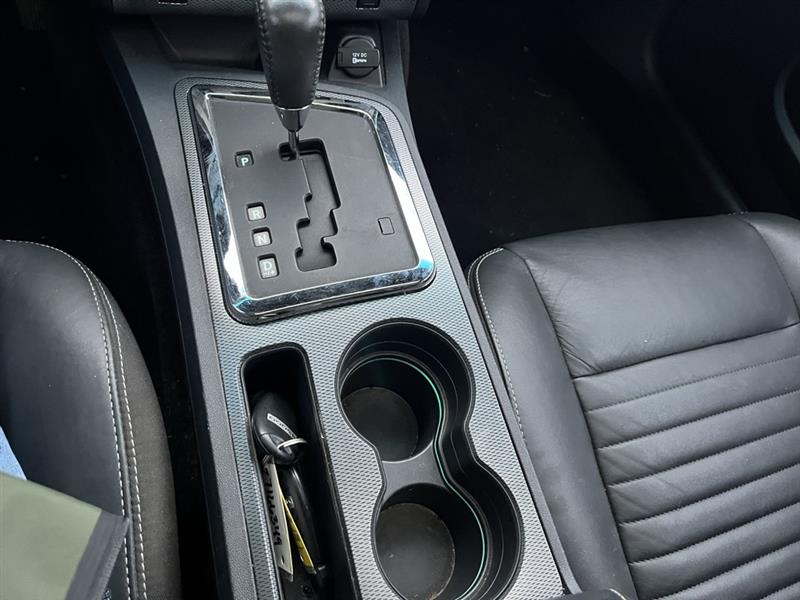 Dodge Challenger R/T 2011