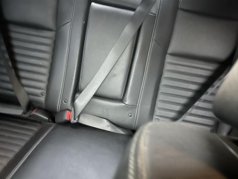 Dodge Challenger R/T 2011