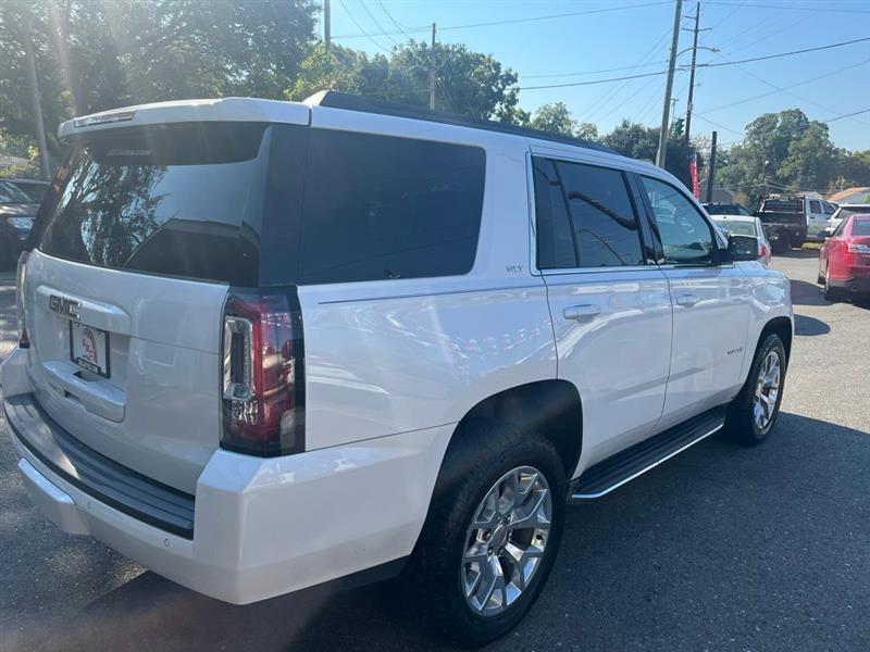 GMC Yukon SLT 2WD 2020