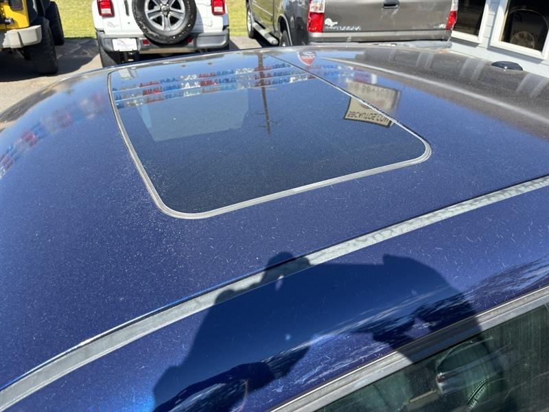 Dodge Challenger SXT 2013