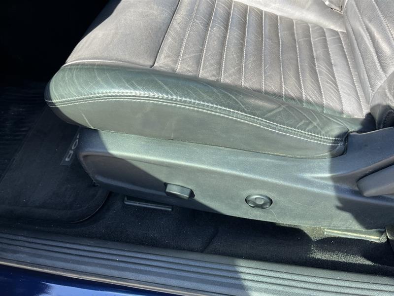 Dodge Challenger SXT 2013