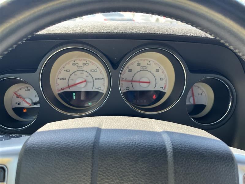 Dodge Challenger SXT 2013