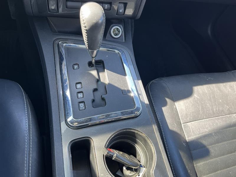 Dodge Challenger SXT 2013