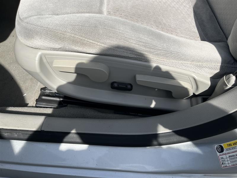 Chevrolet Impala LT 2011