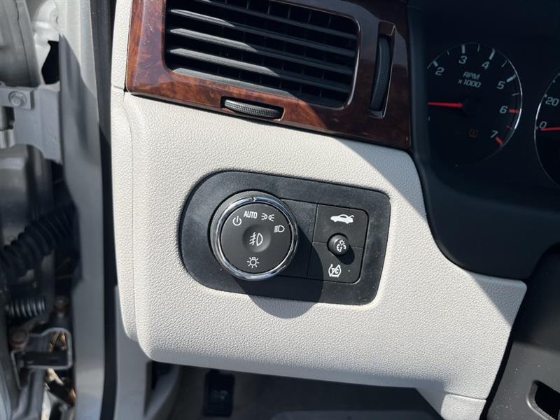 Chevrolet Impala LT 2011