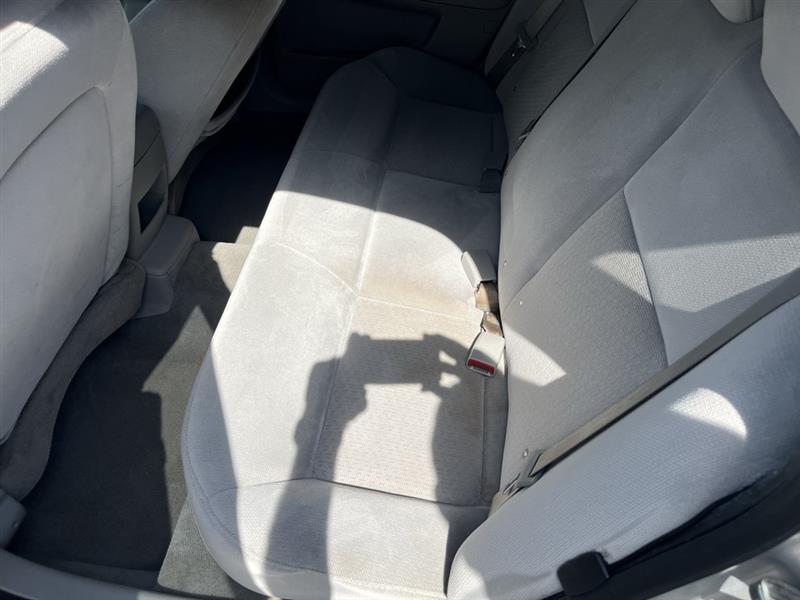 Chevrolet Impala LT 2011