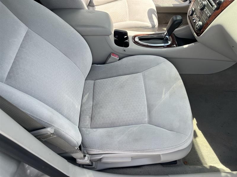 Chevrolet Impala LT 2011