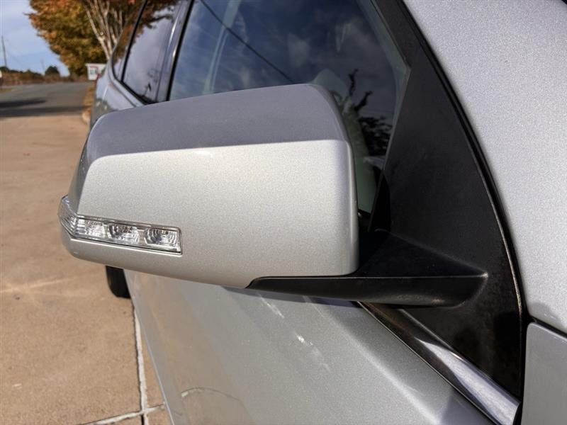 Chevrolet Traverse LT2 AWD 2010