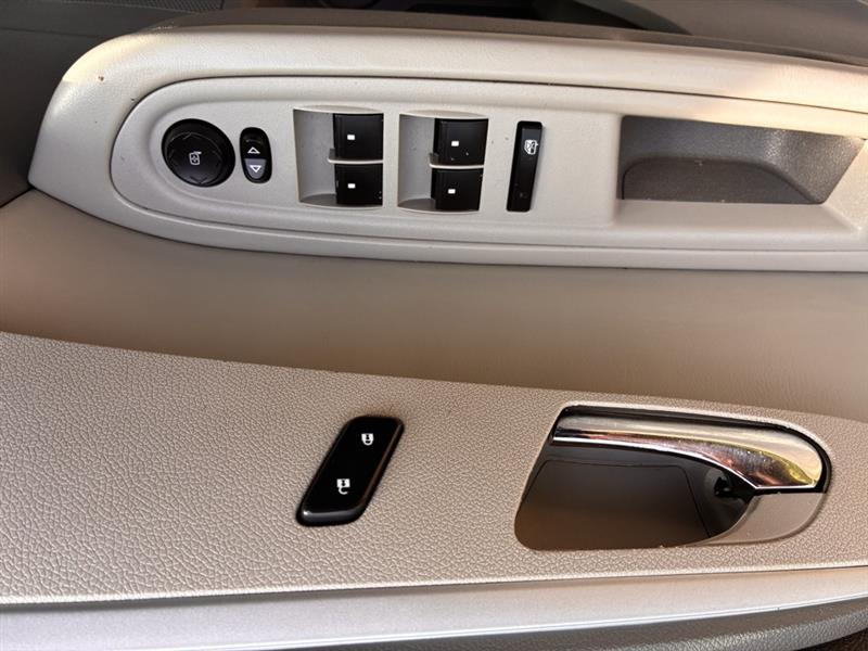 Chevrolet Traverse LT2 AWD 2010