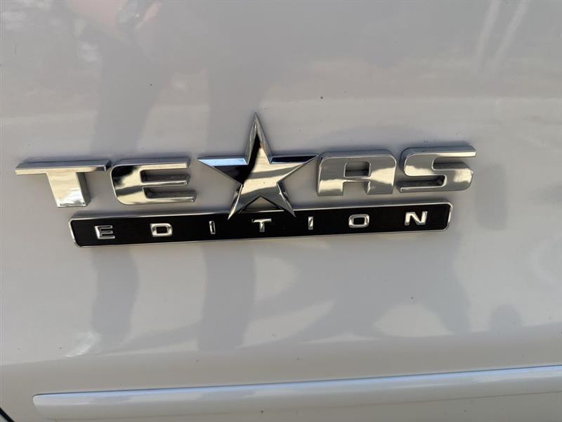 Chevrolet Silverado 1500 LT Crew Cab 2WD 2017