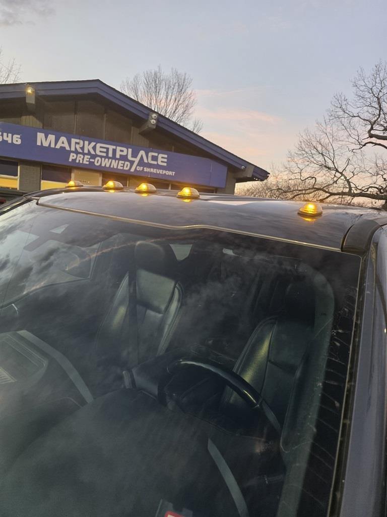 Ford F-250 SD Lariat Crew Cab 4WD 2022