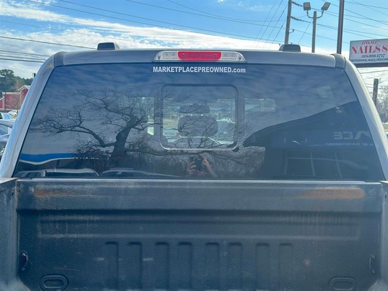 Ford F-250 SD Lariat Crew Cab 4WD 2022