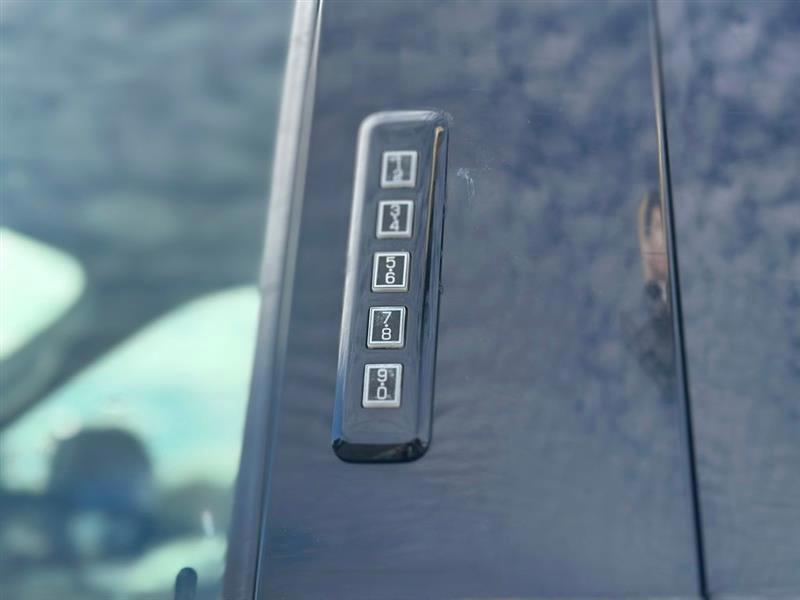 Ford F-250 SD Lariat Crew Cab 4WD 2022