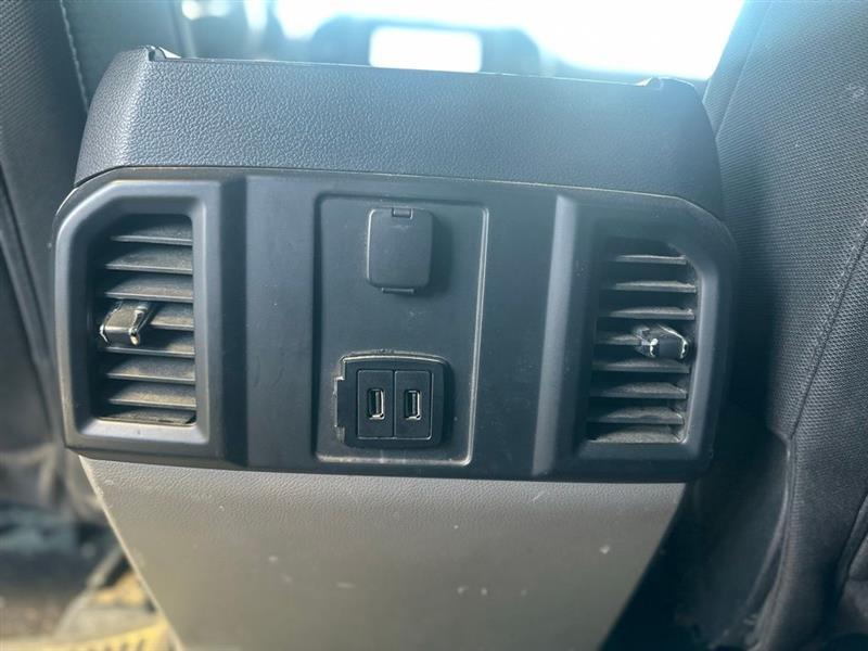 Ford F-150 XL SuperCrew 6.5-ft. Bed 4WD 2020