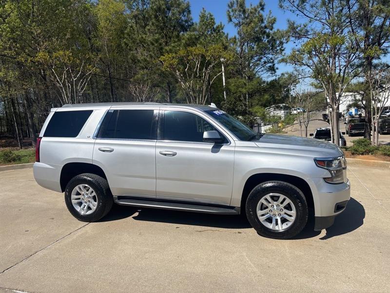Chevrolet Tahoe LT 2WD 2018