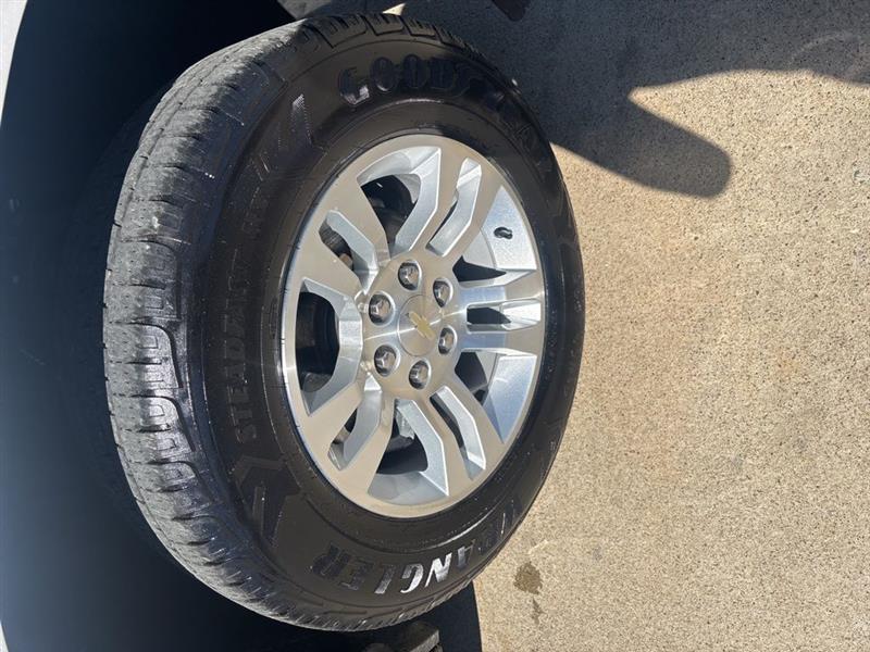 Chevrolet Tahoe LT 2WD 2018