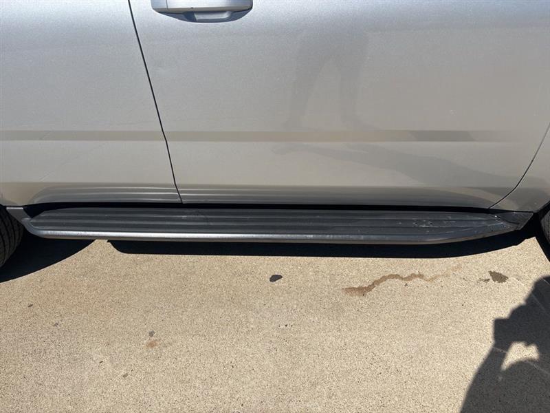 Chevrolet Tahoe LT 2WD 2018