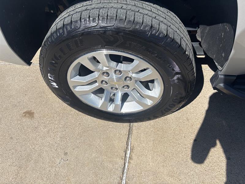 Chevrolet Tahoe LT 2WD 2018