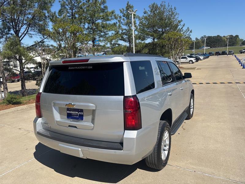 Chevrolet Tahoe LT 2WD 2018