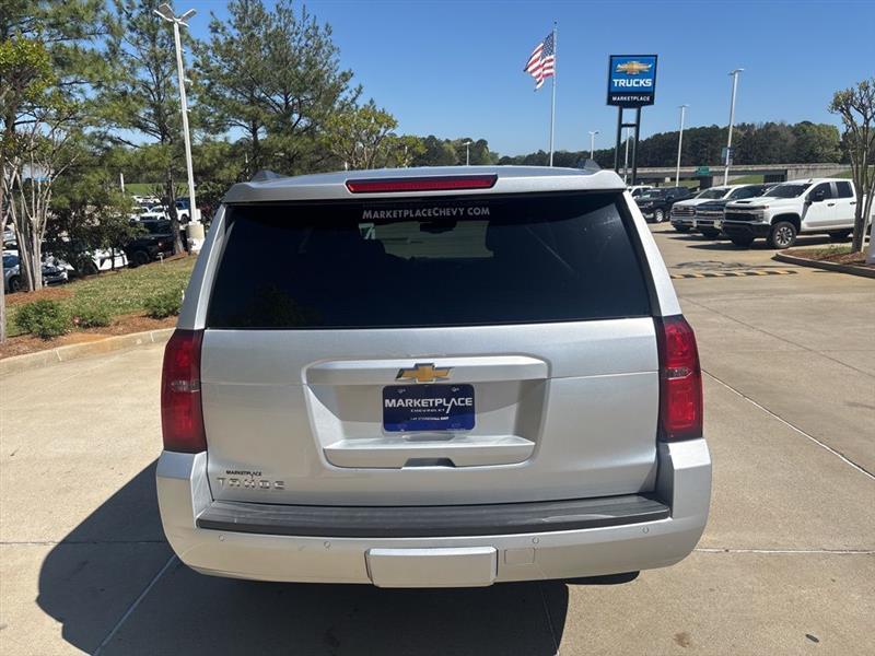 Chevrolet Tahoe LT 2WD 2018