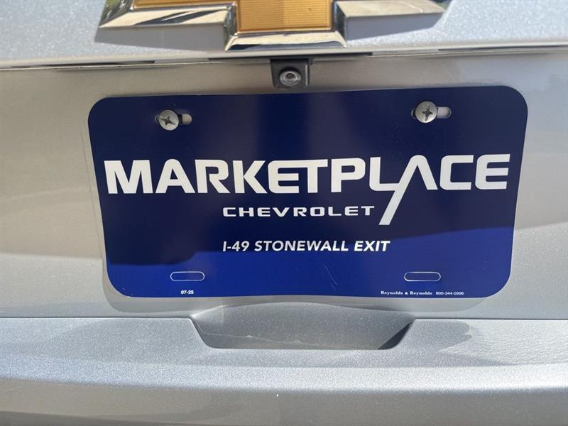 Chevrolet Tahoe LT 2WD 2018