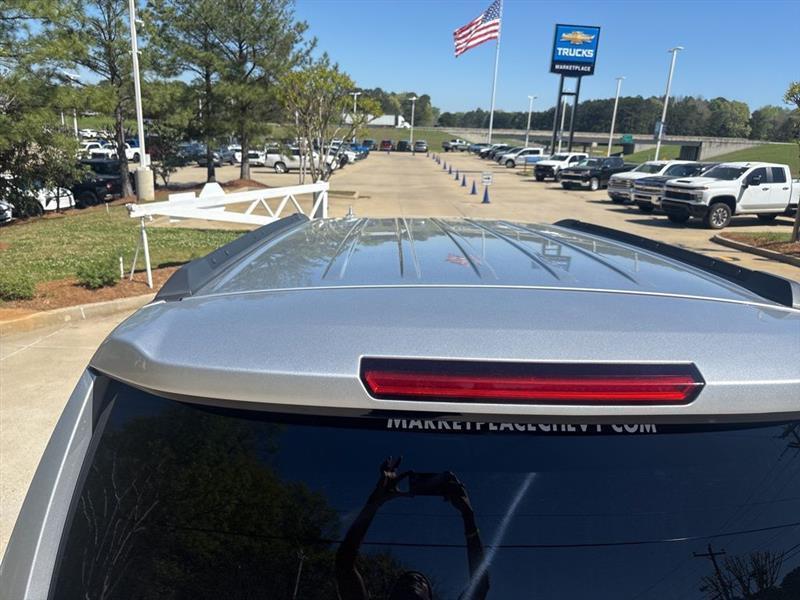 Chevrolet Tahoe LT 2WD 2018