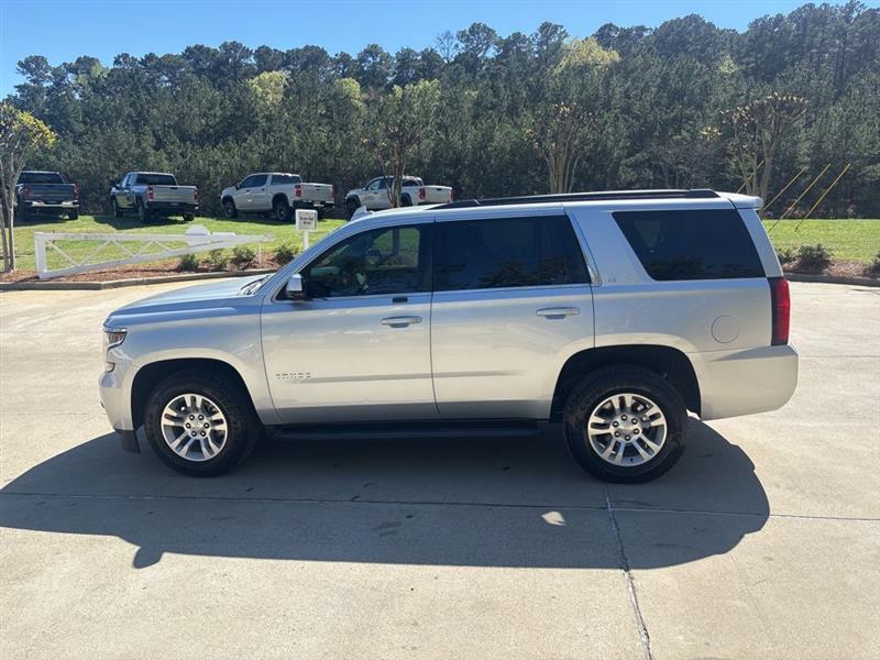 Chevrolet Tahoe LT 2WD 2018